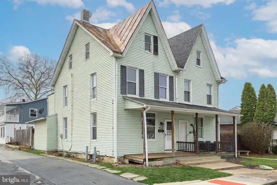 428 Reno Avenue, New Cumberland, PA 17070 - #2