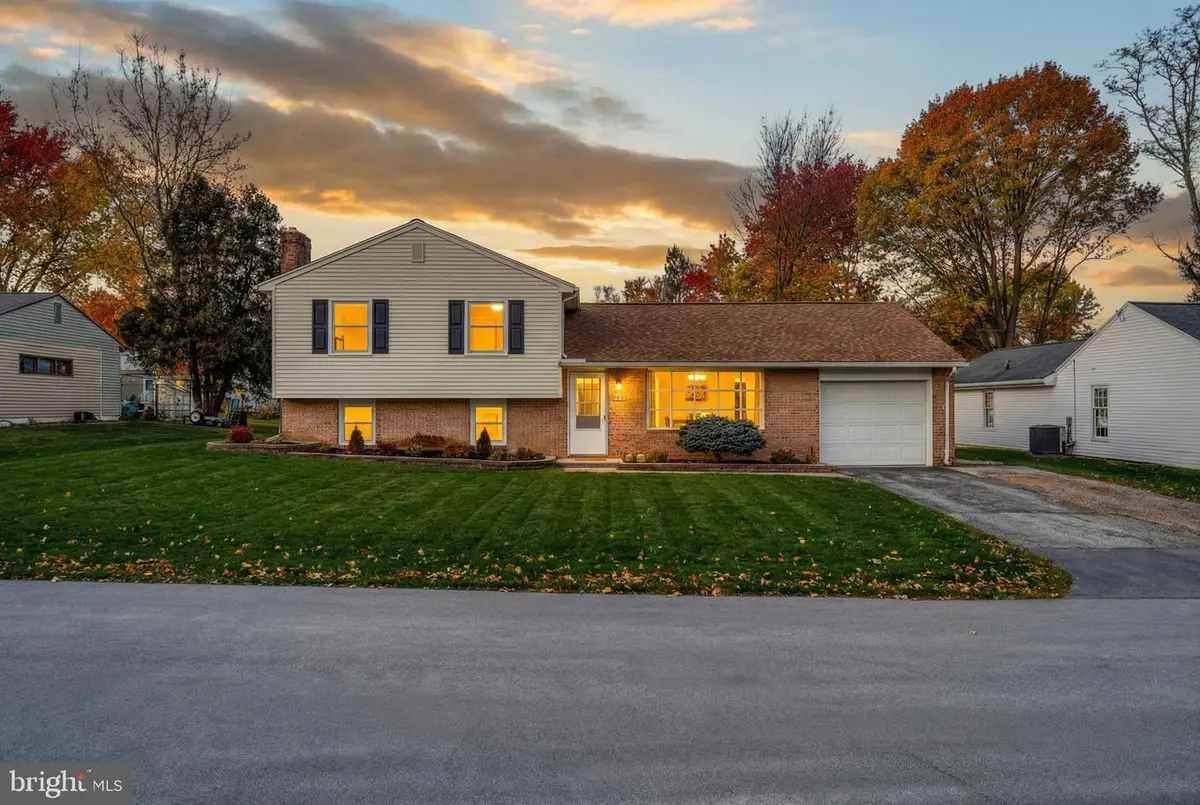 118 Kim Acres Drive, Mechanicsburg, PA 17055 - #1