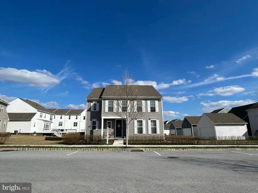 3125 Parade St, Mechanicsburg, PA 17055 - #3