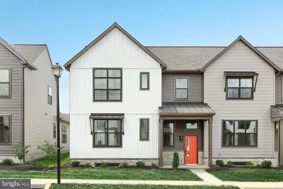 106 Madison Dr, Mechanicsburg, PA 17055 - #1