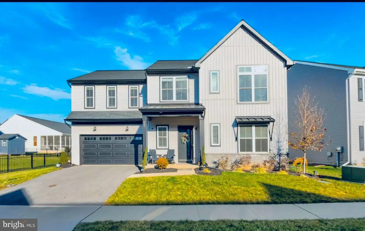 111 Stickley Drive Dr, Mechanicsburg, PA 17055 - #1