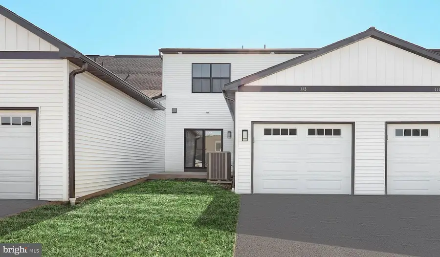 113 Madison Dr, Mechanicsburg, PA 17055 - #2