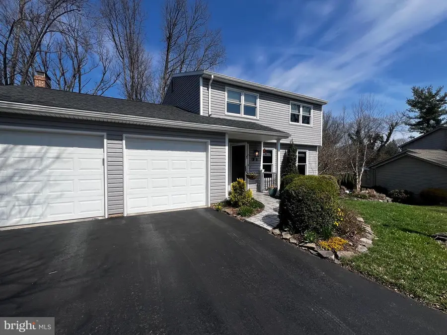 50 Fairway Dr, Camp Hill, PA 17011 - #2