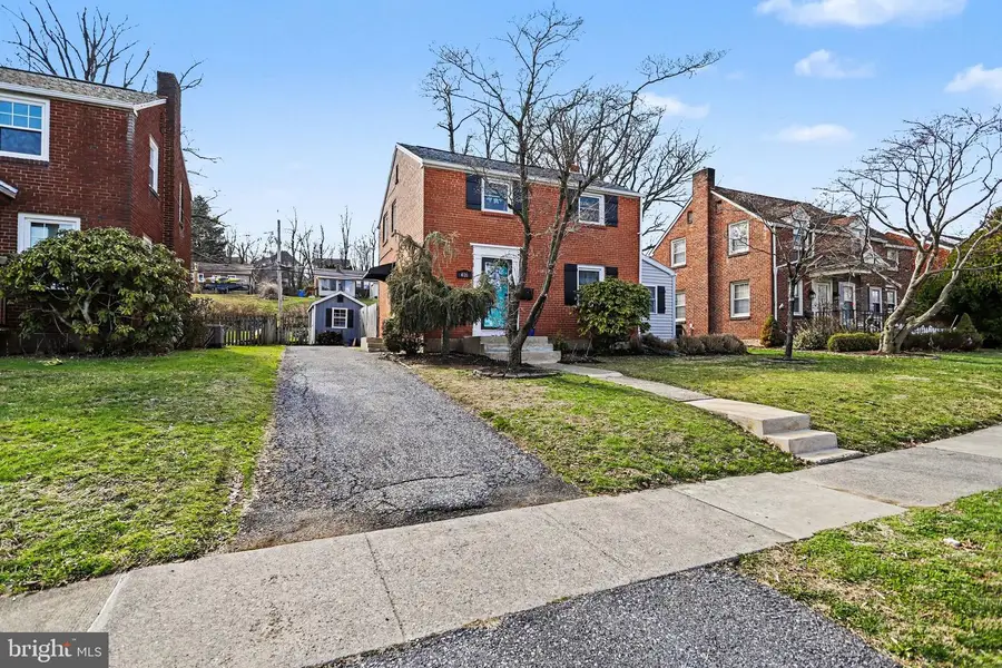 416 Poplar Ave, New Cumberland, PA 17070 - #3