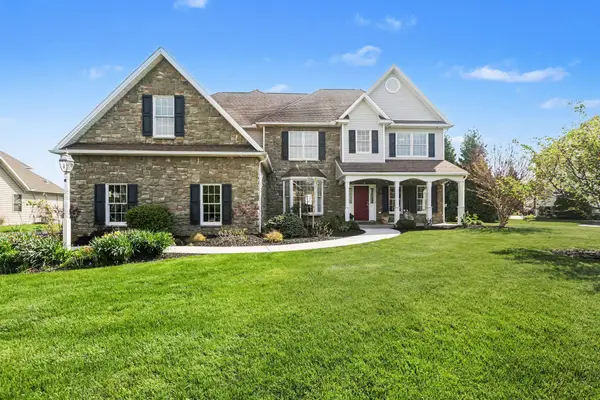 1223 Summit, MECHANICSBURG, PA 17050