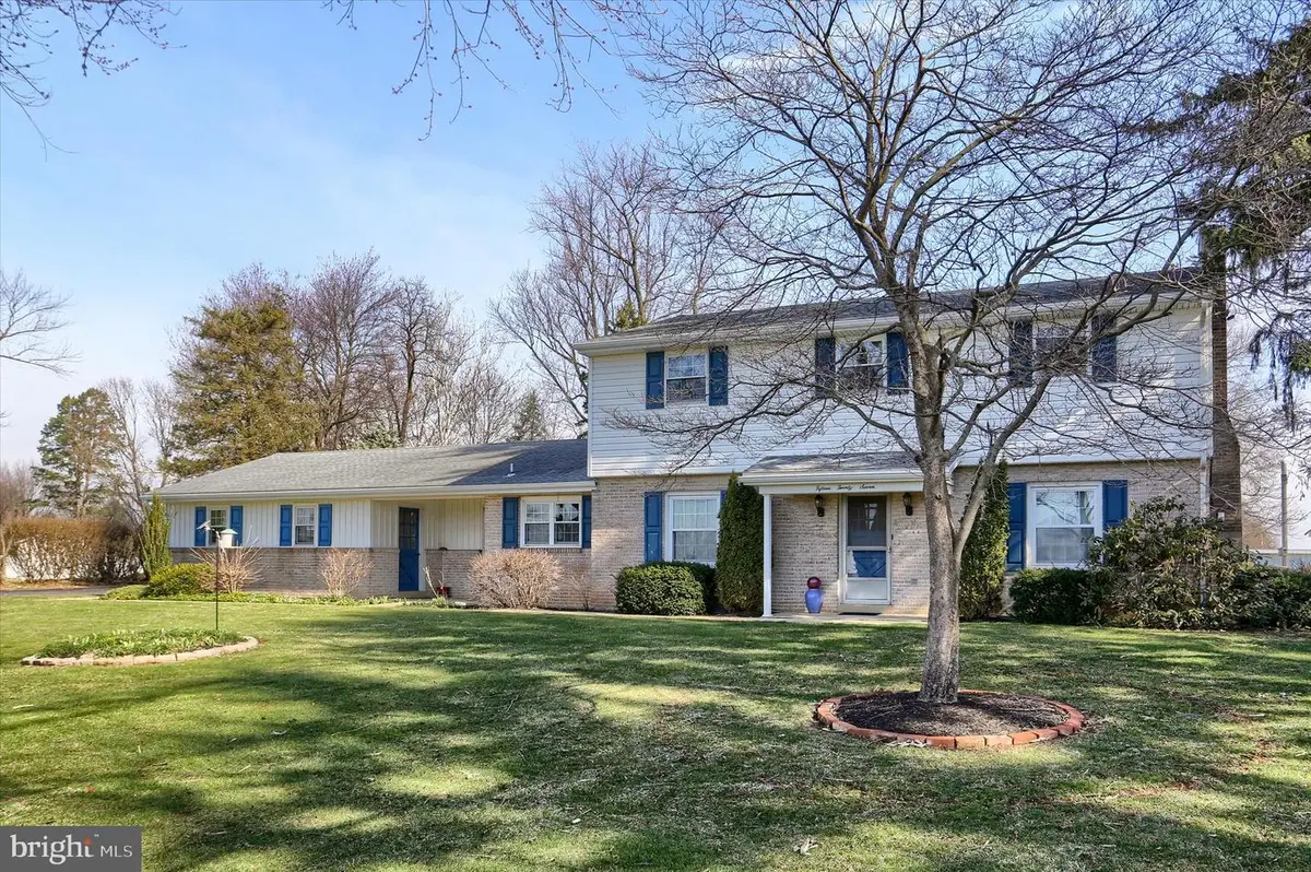 1527 Fisher Rd, Mechanicsburg, PA 17055 - #1