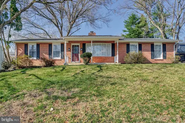 3604 Kent Dr, MECHANICSBURG, PA 17050