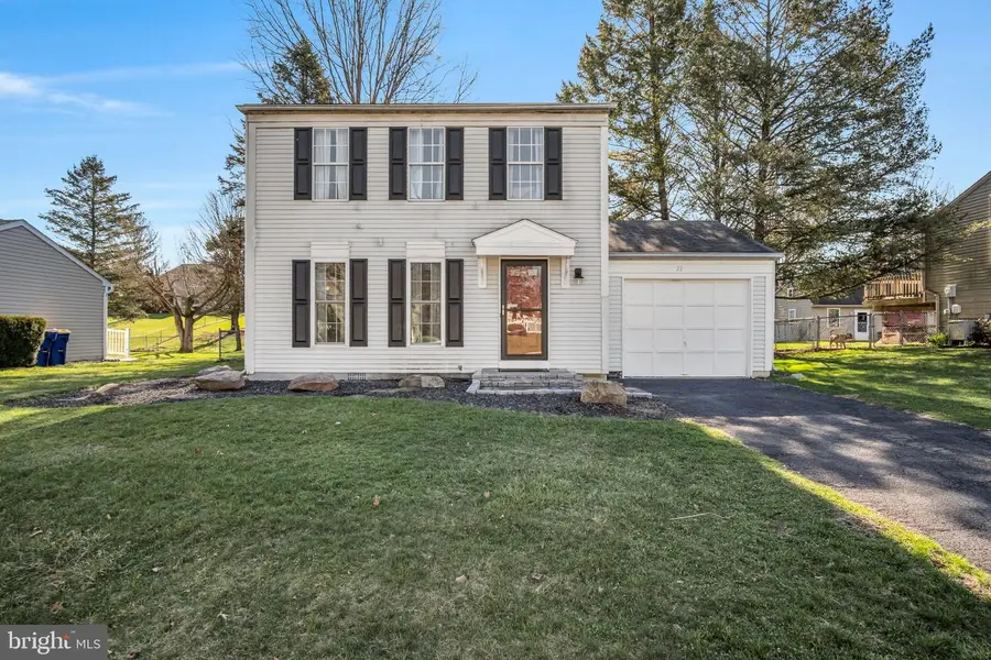 13 Lilac Drive, Mechanicsburg, PA 17050 - #2