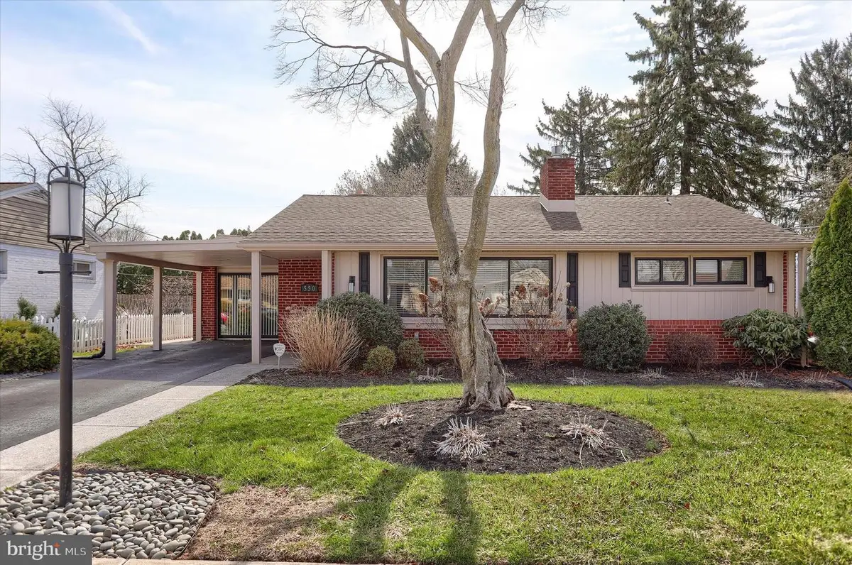 550 Walton St, Lemoyne, PA 17043 - #1