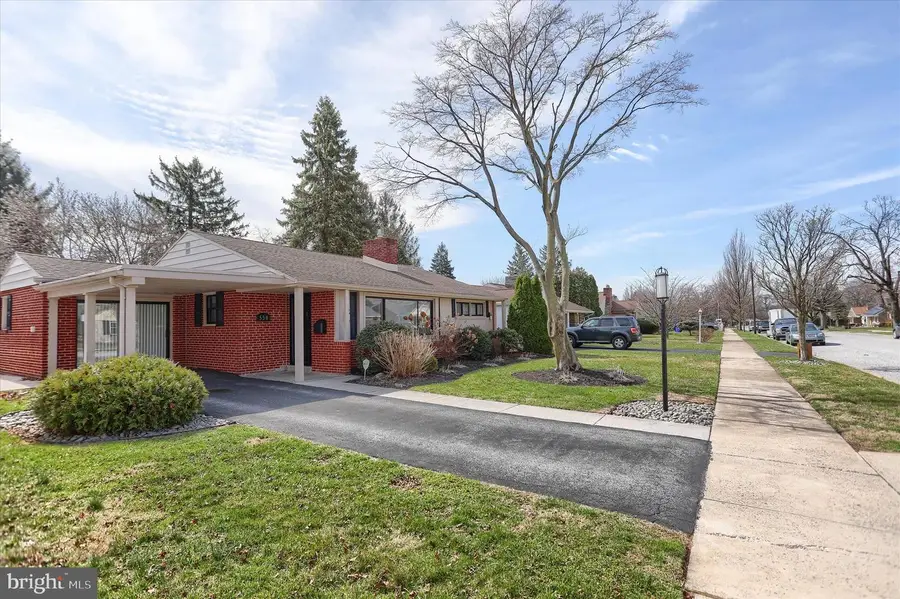 550 Walton St, Lemoyne, PA 17043 - #3