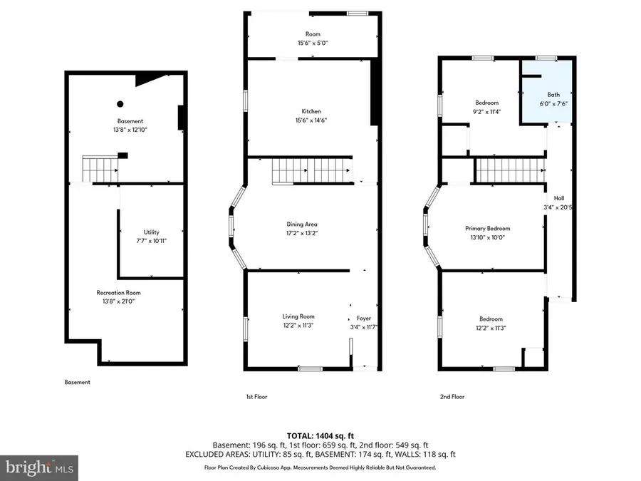 235 S Enola Dr, Enola, PA 17025 - #2