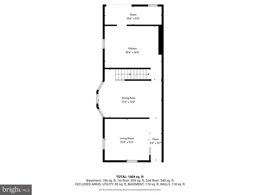 235 S Enola Dr, Enola, PA 17025 - #3