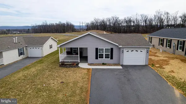 Address Withheld By Seller, SHIPPENSBURG, PA 17257