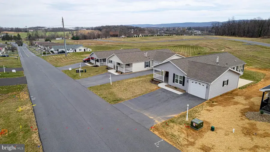 Address Withheld By Seller, Shippensburg, PA 17257 - #3