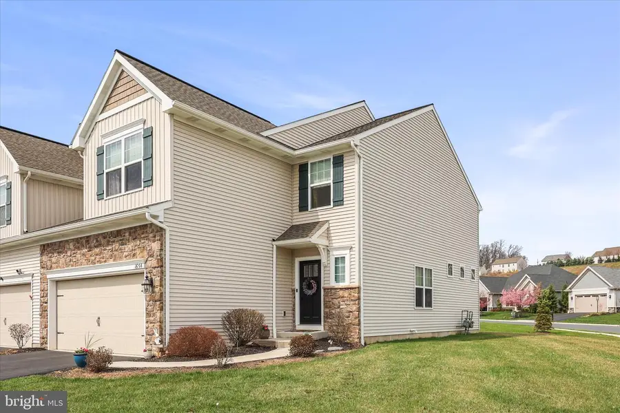1654 Haralson Dr, Mechanicsburg, PA 17055 - #3