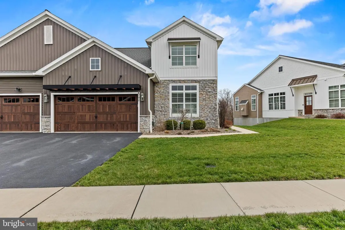 798 Aurora Drive, Mechanicsburg, PA 17055 - #1