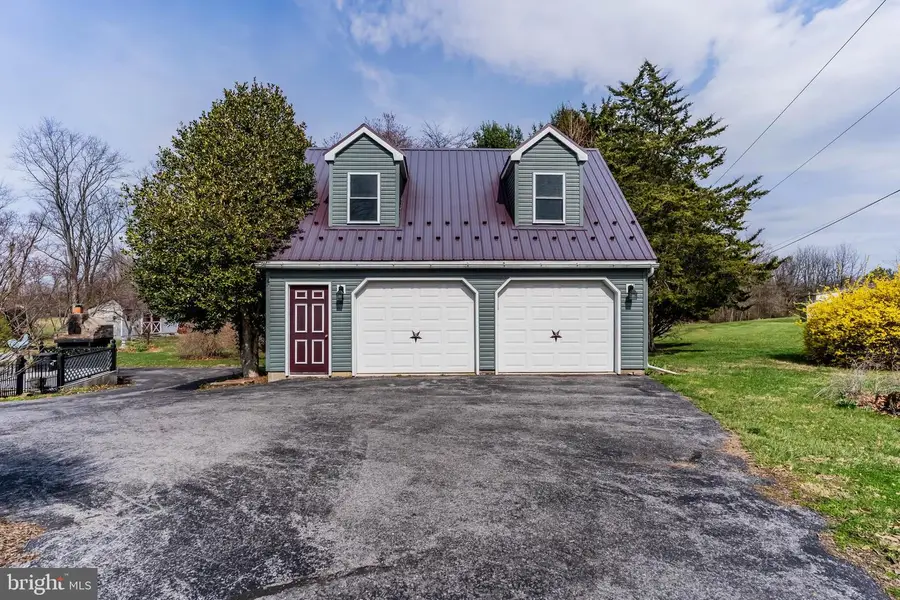 481 Centerville Road, Newville, PA 17241 - #2