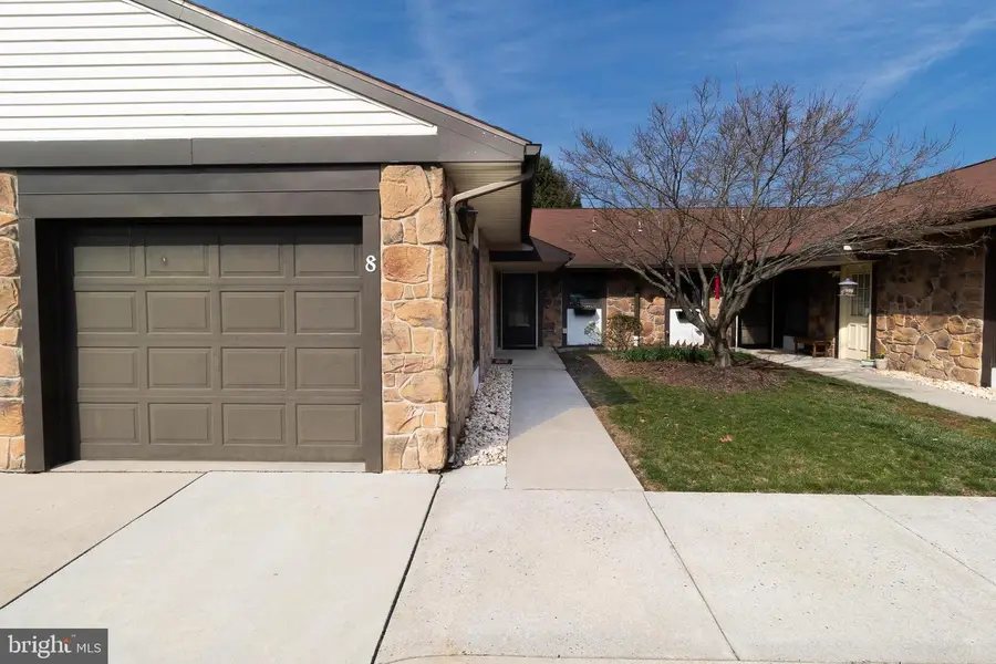 8 Abbey Court, Carlisle, PA 17015 - #3