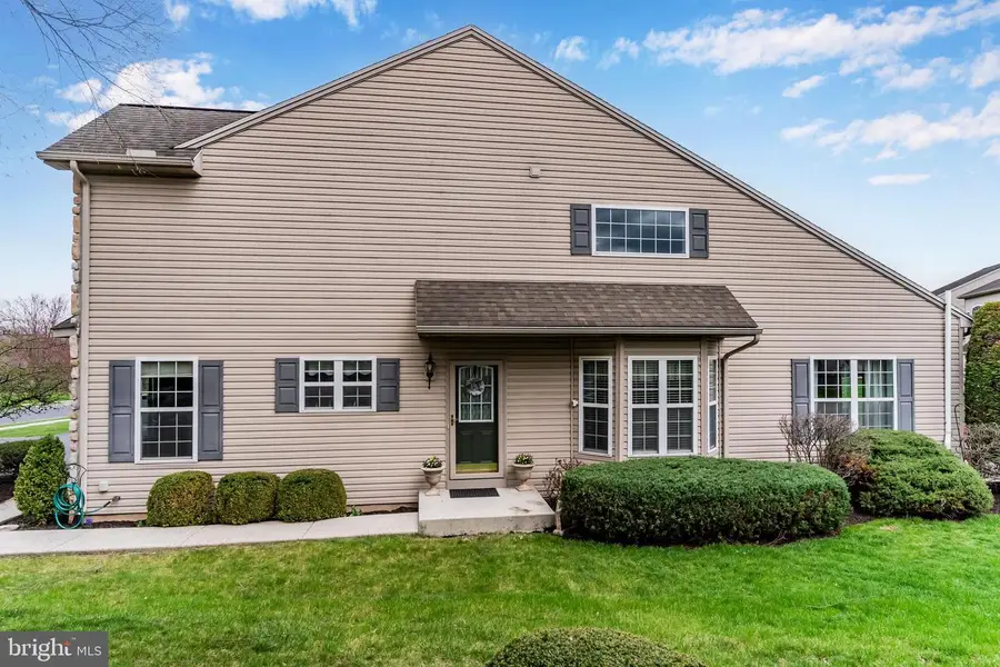 6332 Mercury Dr, Mechanicsburg, PA 17050 - #2