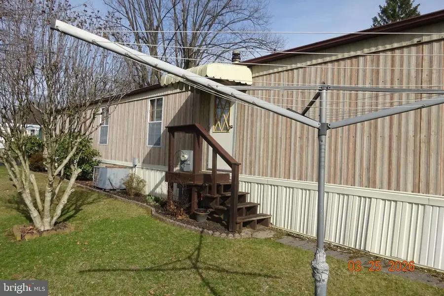 Westport Drive, Shippensburg, PA 17257 - #3