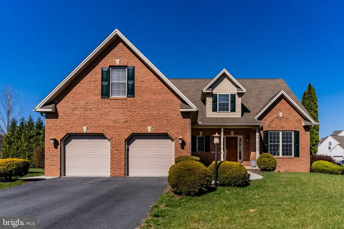 46 Stone Run Dr, Mechanicsburg, PA 17050 - #1