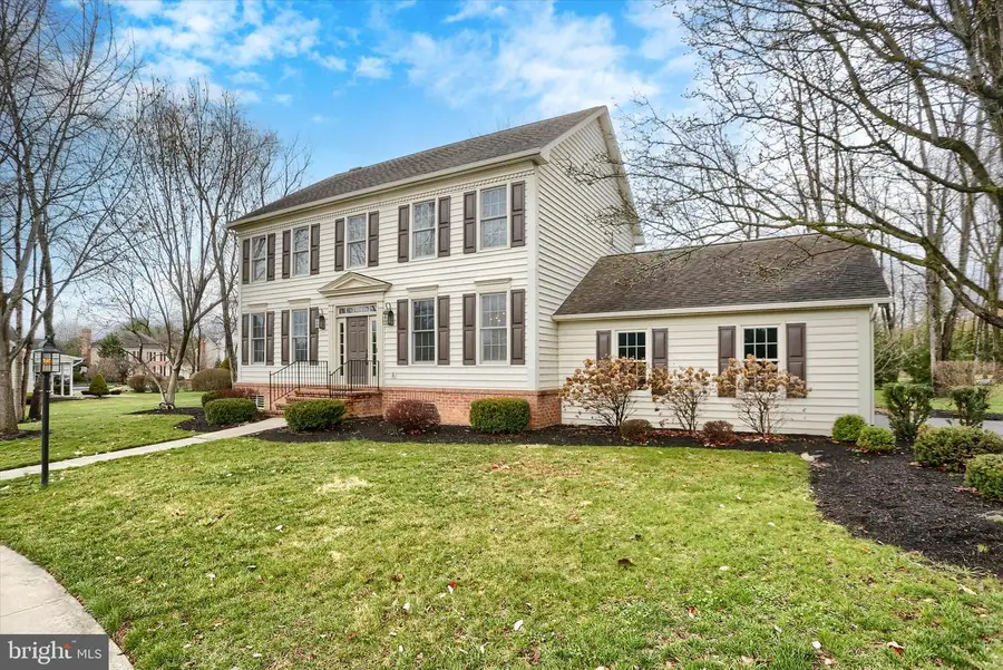 203 Friar Ct, Mechanicsburg, PA 17050 - #2