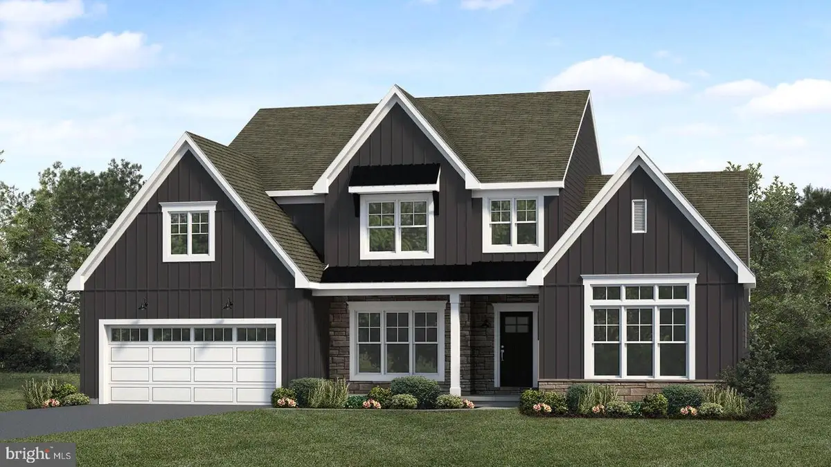 2229 S Autumn Chase Dr, Mechanicsburg, PA 17055 - #1