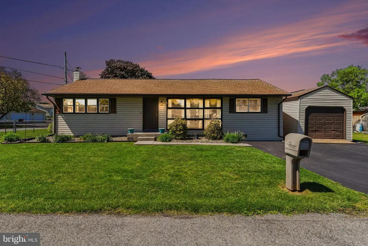 24 Maple Drive, Mechanicsburg, PA 17050 - #1