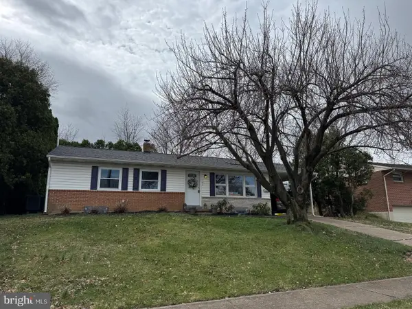 5224 Oxford Dr, MECHANICSBURG, PA 17055