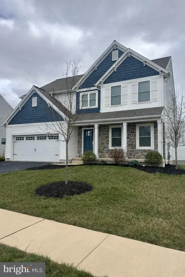 14 Danbury Drive, Mechanicsburg, PA 17050 - #2