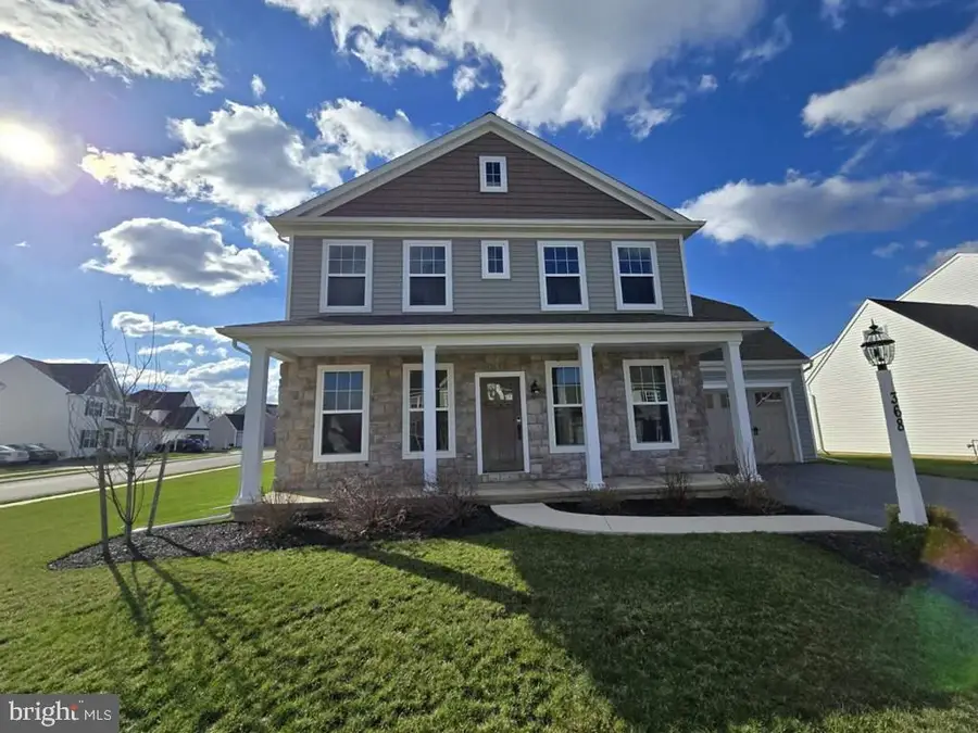 368 Reserve Lane, Mechanicsburg, PA 17050 - #2