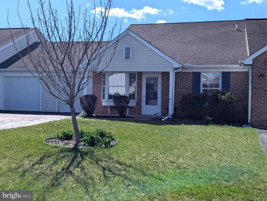 14 Greenspring Drive, Mechanicsburg, PA 17050 - #2
