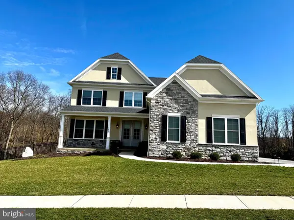 342 Pennington Drive, MECHANICSBURG, PA 17055
