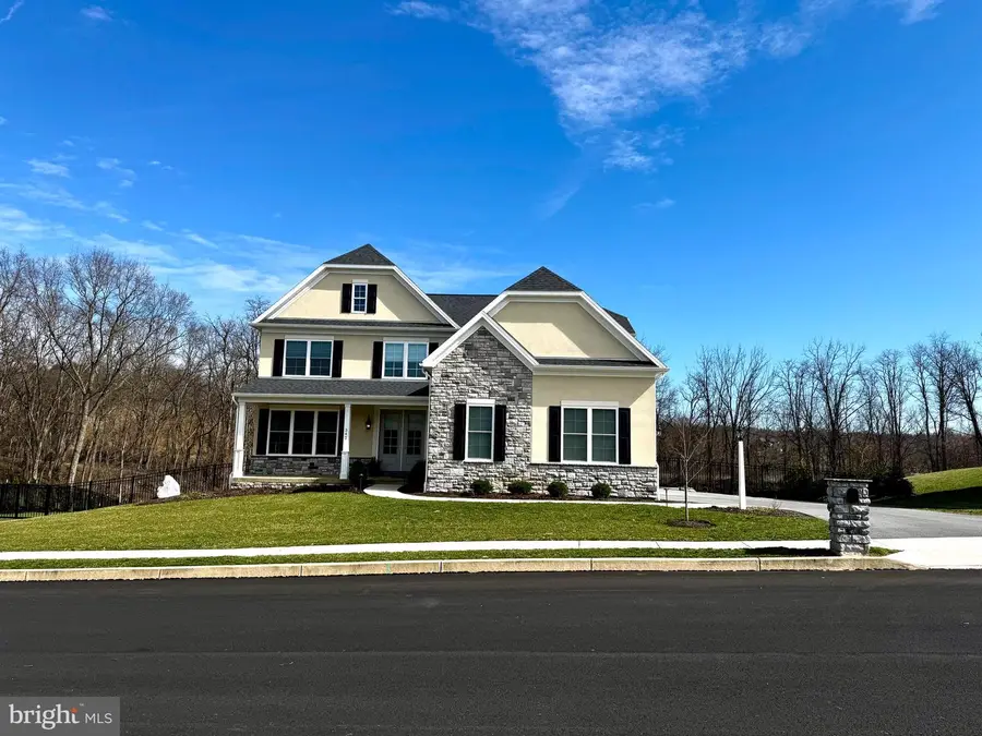 342 Pennington Drive, Mechanicsburg, PA 17055 - #2