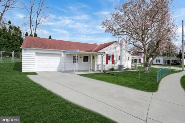 1400 Simpson Ferry Road, NEW CUMBERLAND, PA 17070