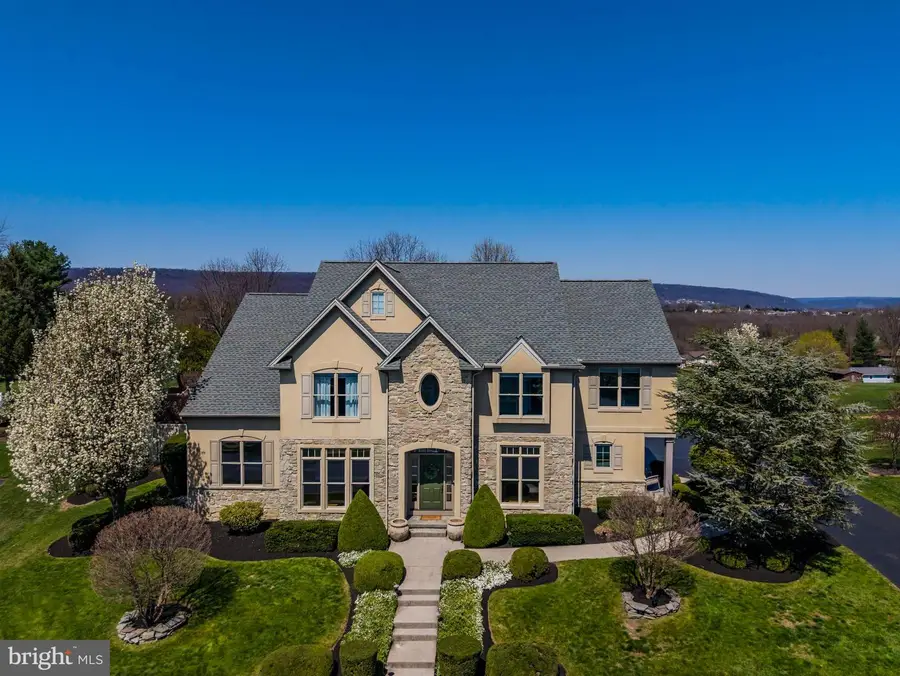 3710 Falkstone Dr, Mechanicsburg, PA 17050 - #3