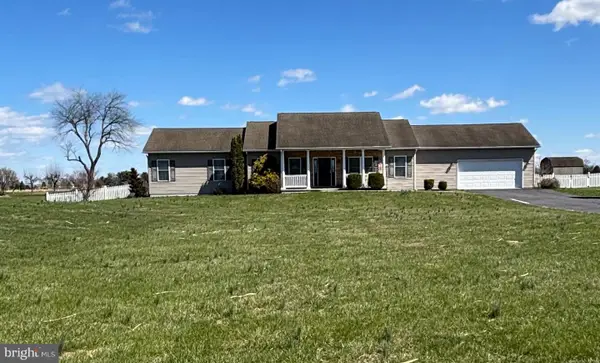199 Green Hill Rd, NEWVILLE, PA 17241