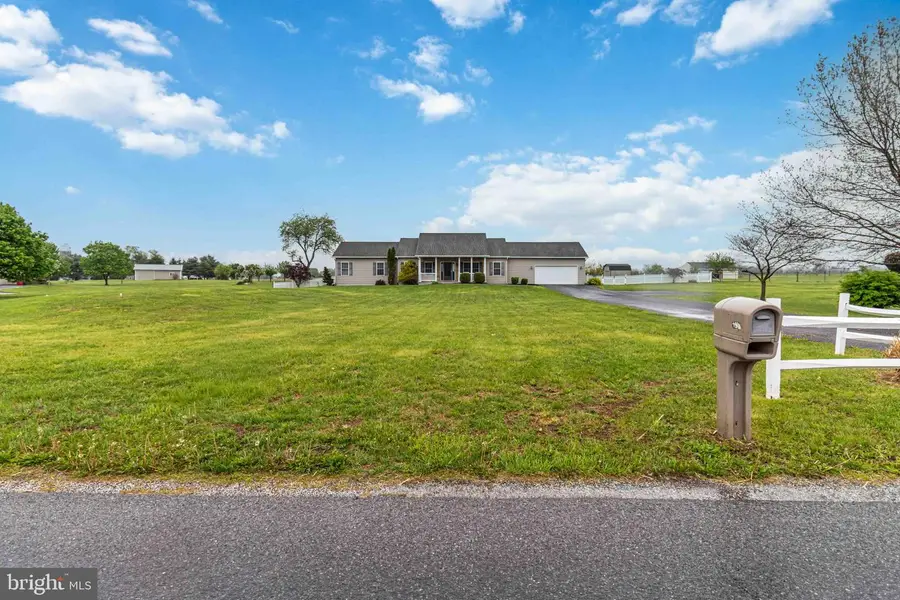 199 Green Hill Rd, Newville, PA 17241 - #2
