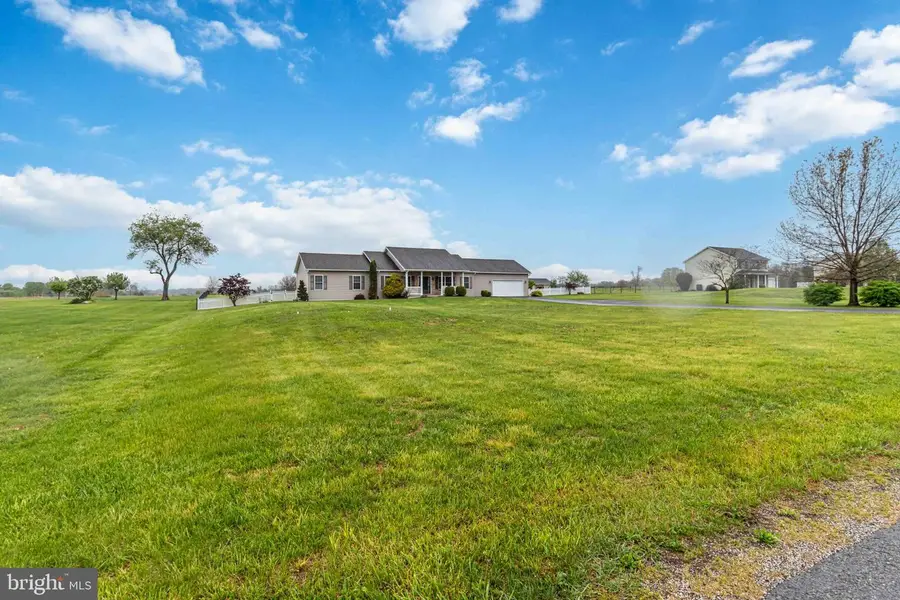 199 Green Hill Rd, Newville, PA 17241 - #3