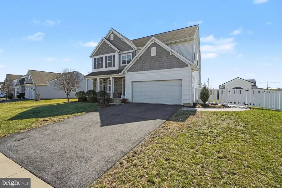 7 Waverly Ln, Carlisle, PA 17015 - #3