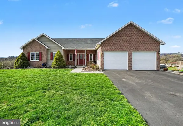 3 Prickly Pear Drive, CARLISLE, PA 17013