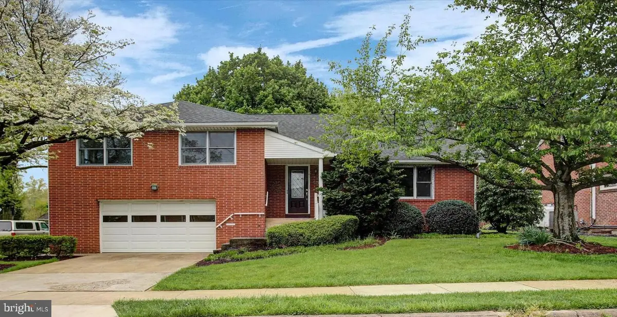 212 E Walnut Street, Shiremanstown, PA 17011 - #1