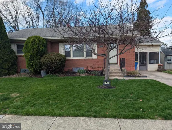 1476 Brandt Avenue, NEW CUMBERLAND, PA 17070