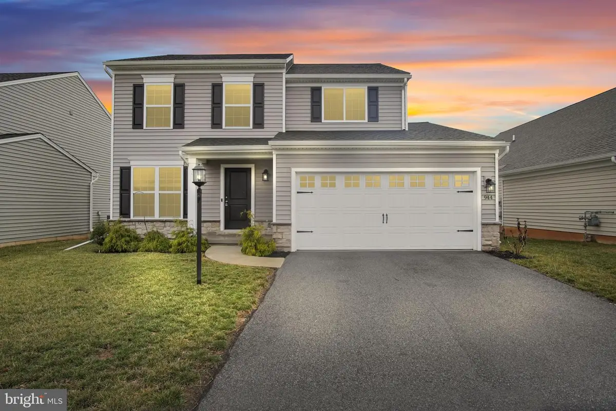 944 W North Street St, Carlisle, PA 17013 - #1