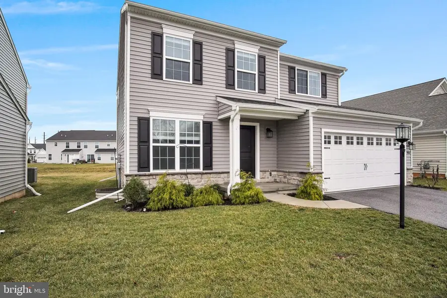 944 W North Street St, Carlisle, PA 17013 - #2