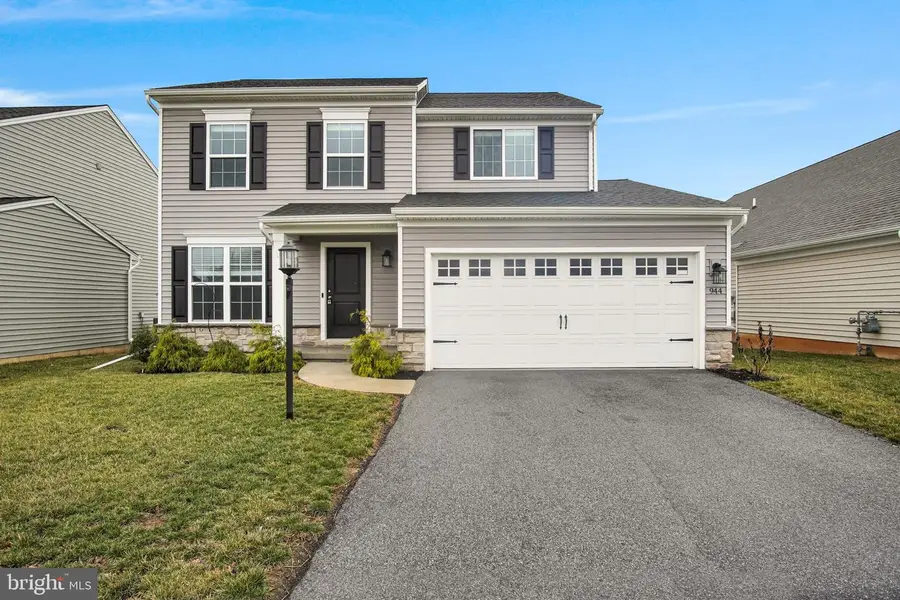 944 W North Street St, Carlisle, PA 17013 - #3