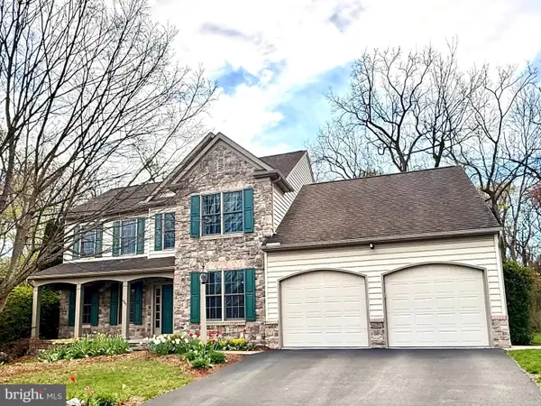 485 Seedling Ct, MECHANICSBURG, PA 17055