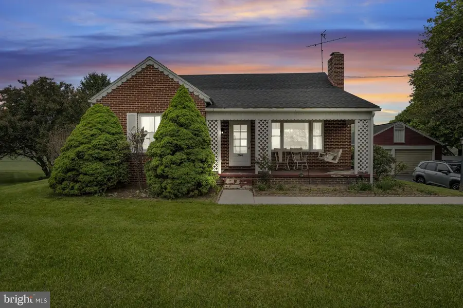 2740 Enola Rd, Carlisle, PA 17015 - #2