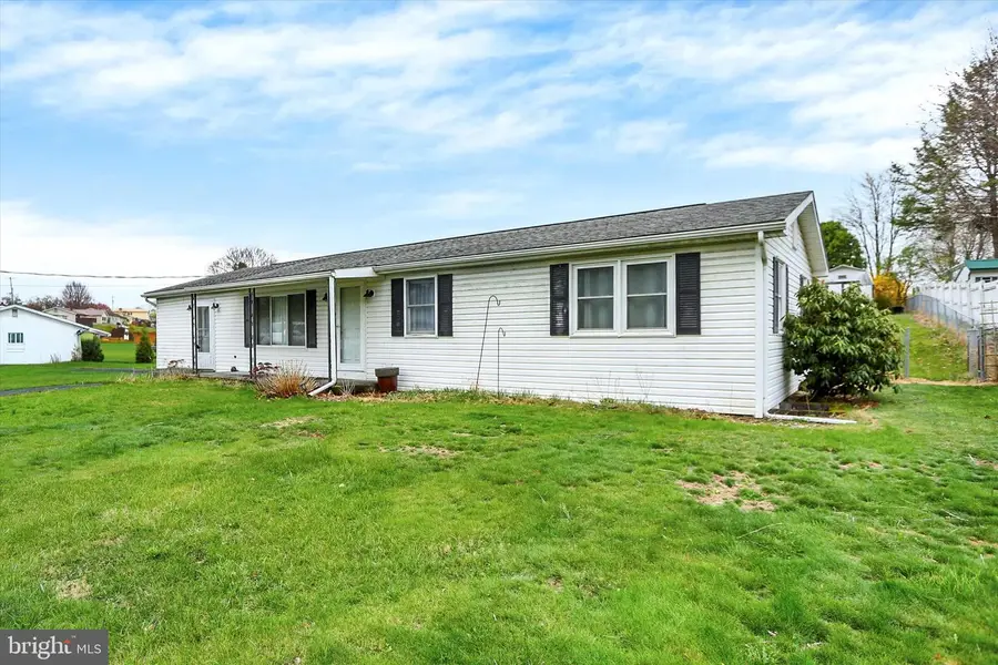 143 Kline Road, Shippensburg, PA 17257 - #3