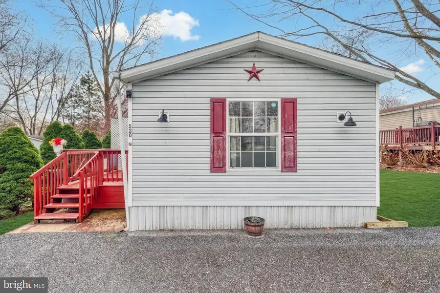 520 Quail Ct, Mechanicsburg, PA 17050 - #2